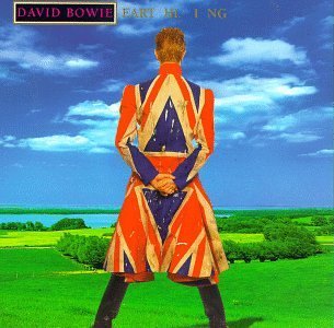 David Bowie/Earthling